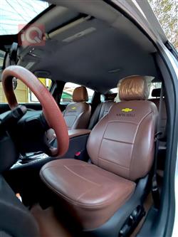 شيفروليه ماليبو